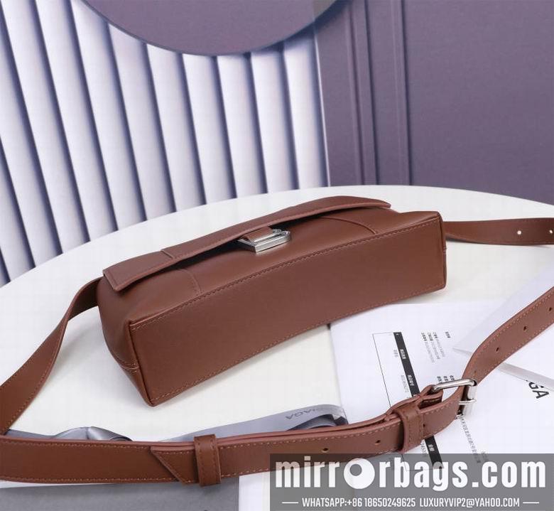 Balenciaga Bags LG-6068xs 25X14X8cm GY 4