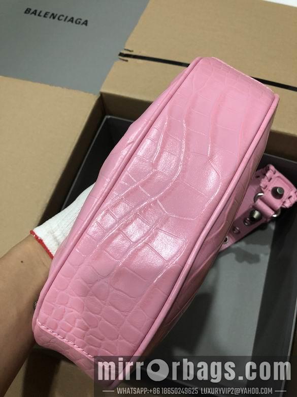 Balenciaga Bags 33X16X8.4cm 26X16X6.5cm 052603 GY 25