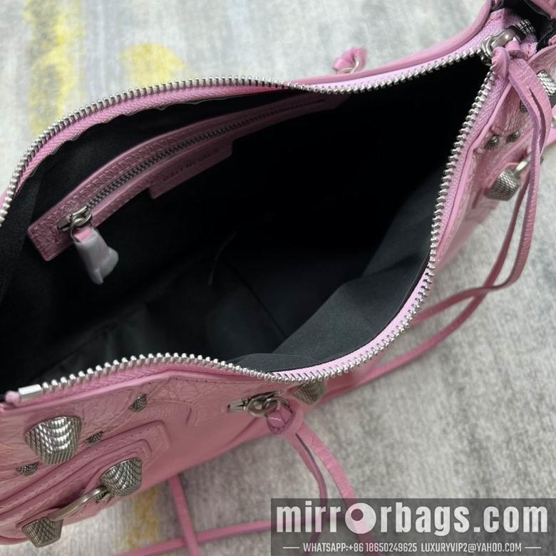 Balenciaga Bags Balenciag 33x16x8cm FY 4