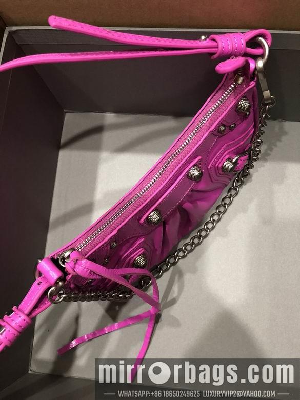 Balenciaga Bags Balenciaga 20x11x4cm FY 4