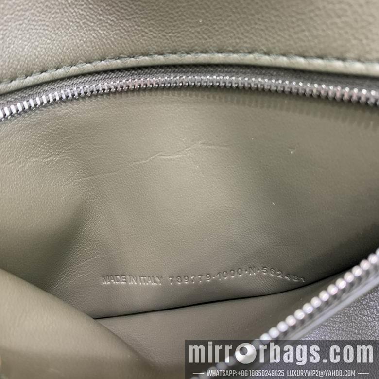 Balenciaga Bags 29X20X10cm 052113 GY 4