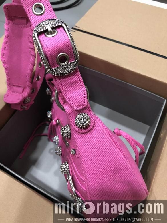 Balenciaga Bags 720 33X16X8cm 670 26X16X10cm GY 7
