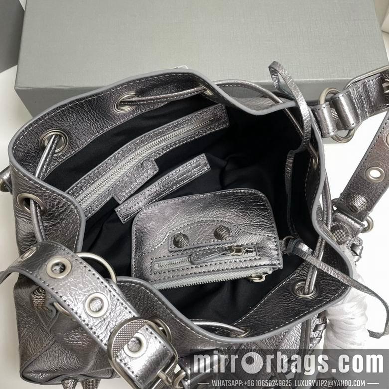 Balenciaga Bags 2614L 30X23X17cm GY 5