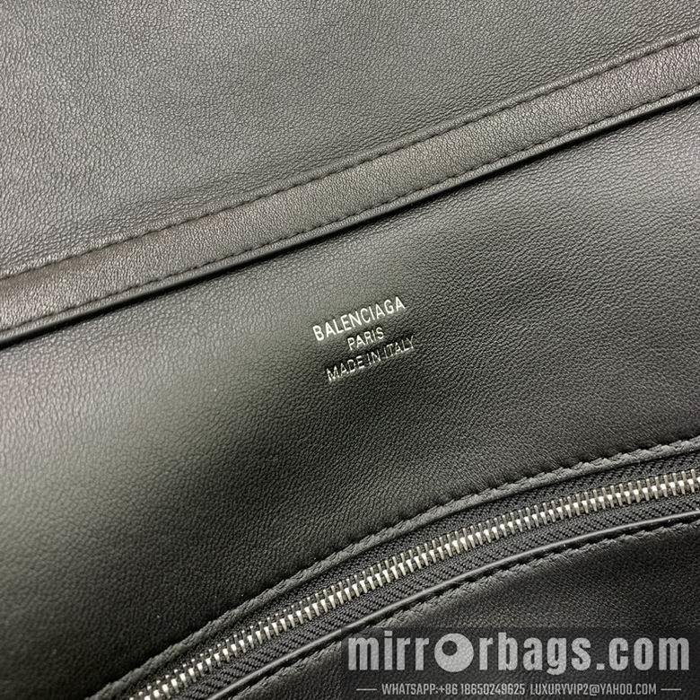 Balenciaga Bags 35X23X11cm 052112 GY 4