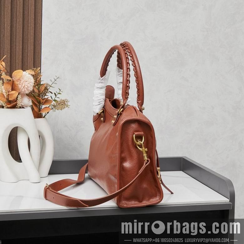 Balenciaga Bags 6890 36X24X10cm XMY 2