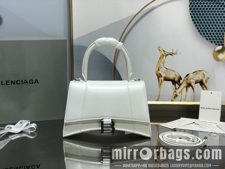 Balenciaga Bags LG0023 23X10X24cm GY 20