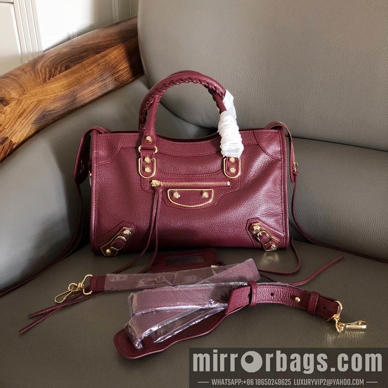 Balenciaga Bags 299B 30cm GY 3