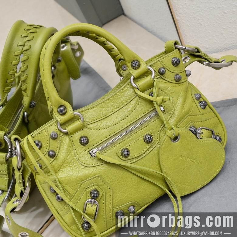 Balenciaga Bags 24X15X5cm 091802 GY 2