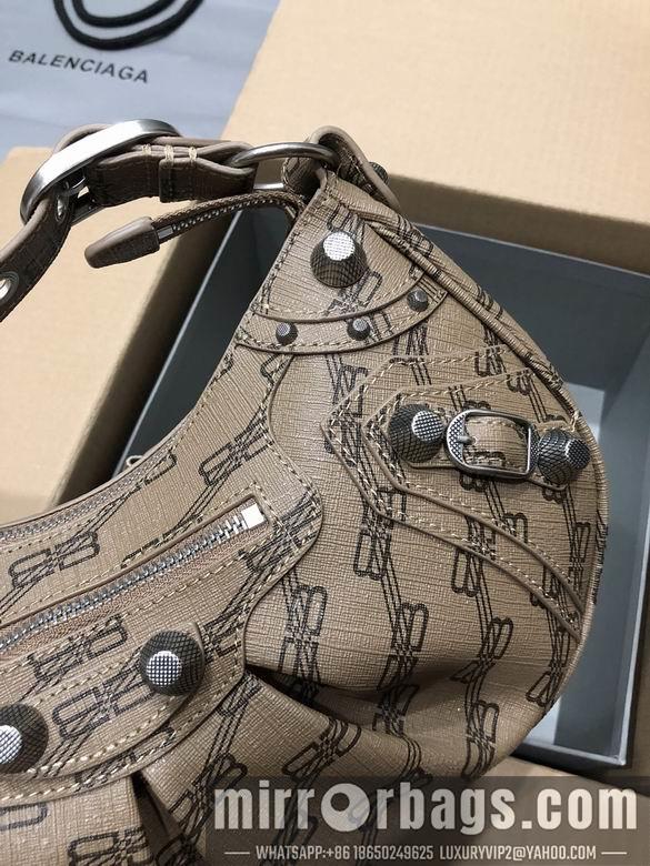 Balenciaga Bags 720 33X16X8cm 670 26X16X10cm GY 1