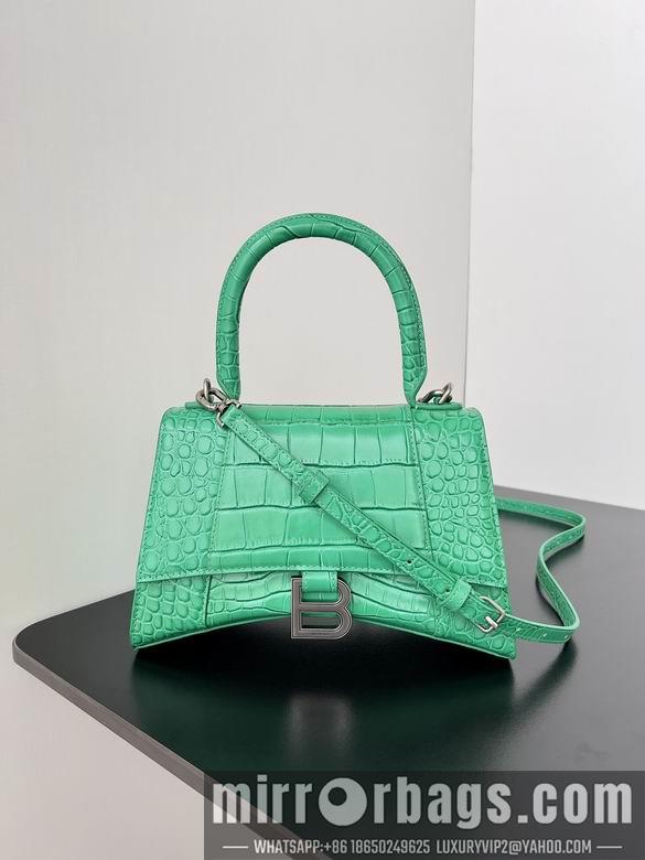 Balenciaga Bags 23X10X24ccm 031626 GY 7
