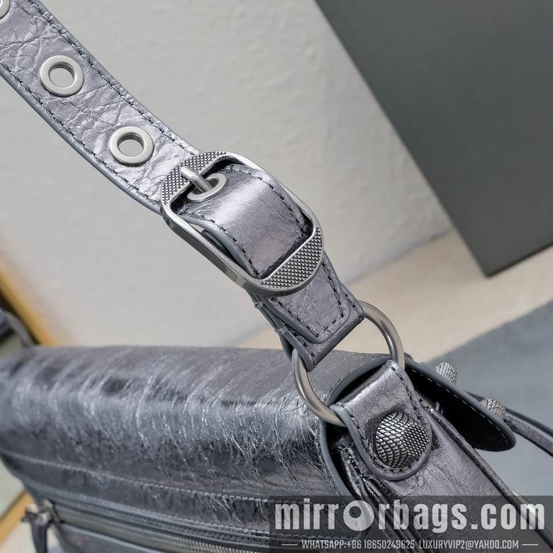 Balenciaga Bags 30X15X5cm 031401 GY 3
