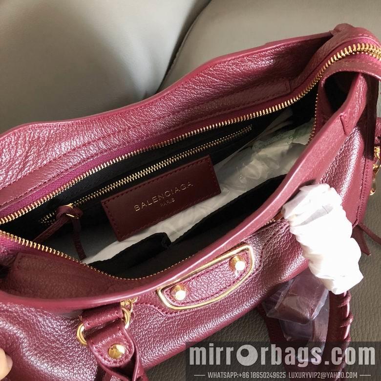 Balenciaga Bags 299B 30cm GY 3