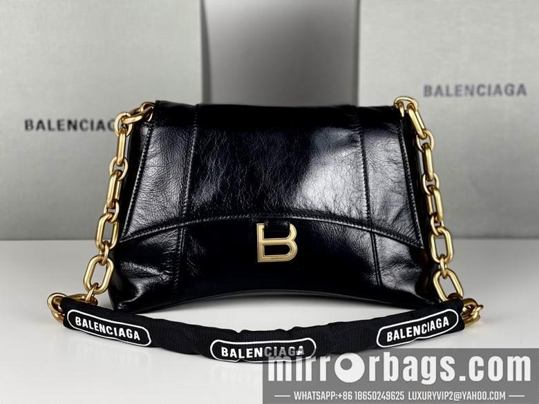 Balenciaga Bags 166 29X10X18cm GY 6