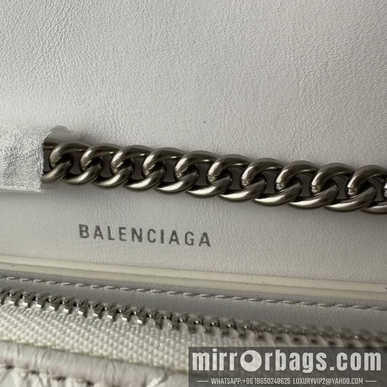 Balenciaga Bags 22X10X5cm 060103 GY 1