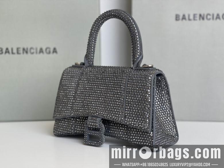 Balenciaga Bags 127 19X8X21cm GY 1
