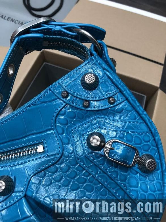 Balenciaga Bags 33X16X8.4cm 26X16X6.5cm 052603 GY 23
