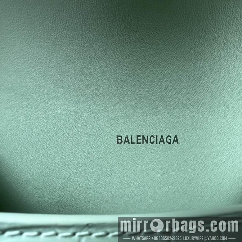 Balenciaga Bags Balenciaga 19x8x21cm FY 3