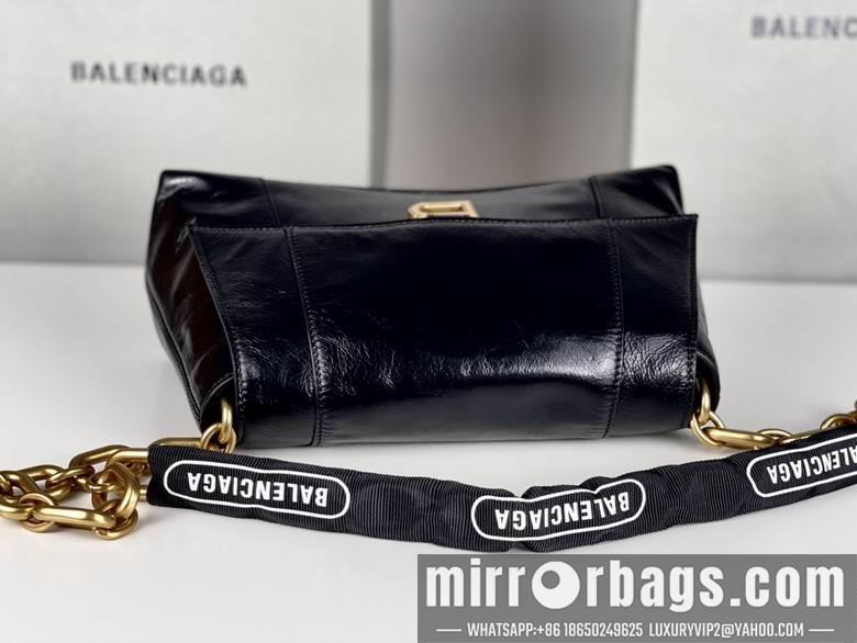 Balenciaga Bags 166 29X10X18cm GY 6
