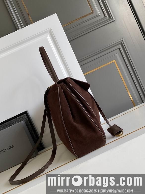 Balenciaga Bags 9027-1 29X20X10cm 35X23X11cm 40X30X13cm GY 3