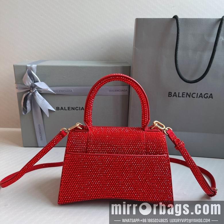 Balenciaga Bags Balenciaga S-23x10x24cm FY 10