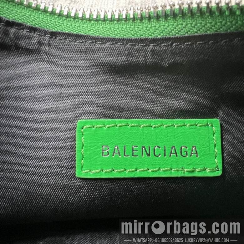 Balenciaga Bags Balenciag 26x16x10cm FY10