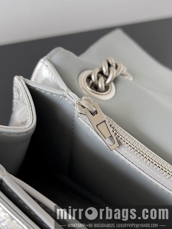 Balenciaga Bags 92885 25.5X10X15.5cm GY 1
