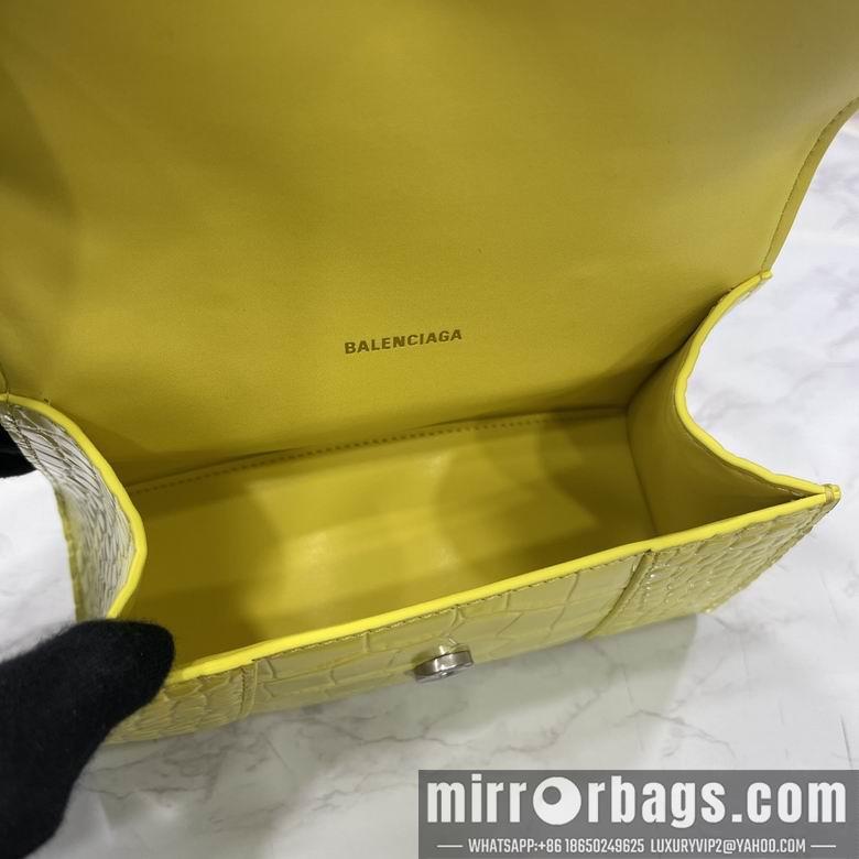 Balenciaga Bags LG0019 19X8X21cm GY 33