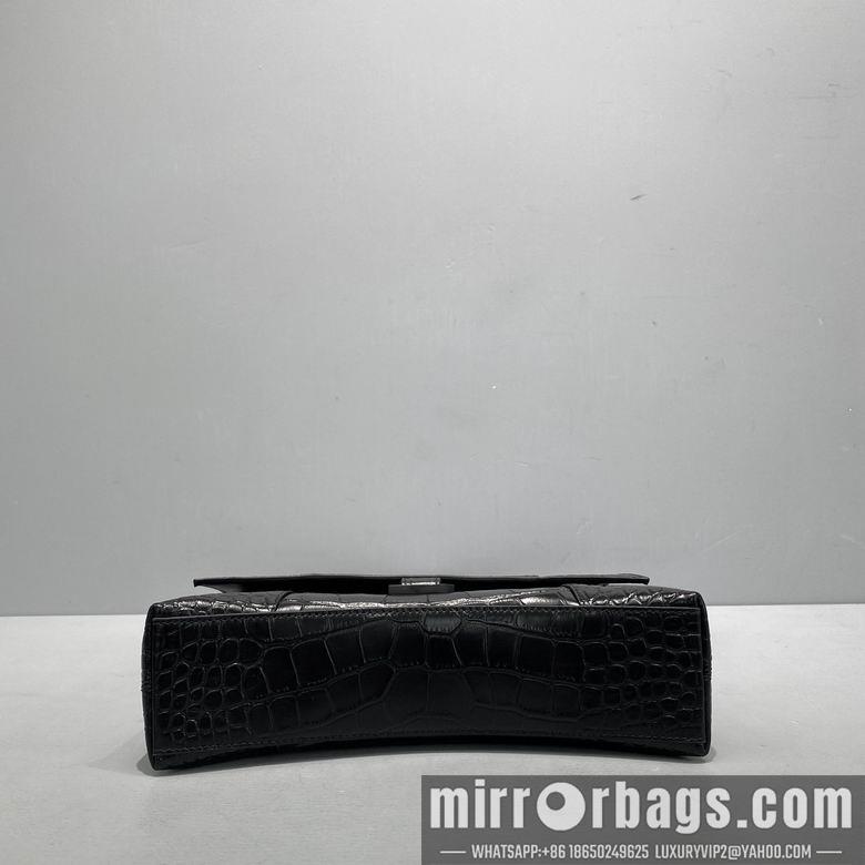 Balenciaga Bags 21ss 92724 25.5x6x16cm FY 1