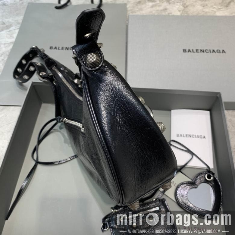 Balenciaga Bags 180607 33X16X8cm GY 12