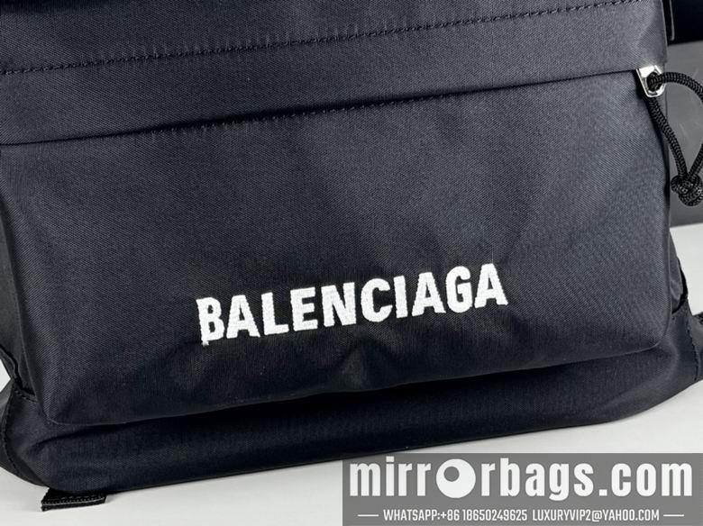 Balenciaga Bags 401 36X49X13cm GY 4