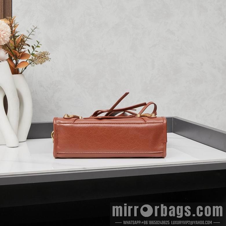 Balenciaga Bags 6890 25X19X7cm XMY 2