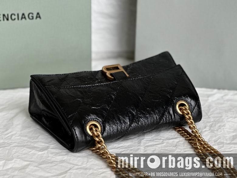 Balenciaga Bags 151 中31X20X12cm 小25X15X9.5cm GY 1