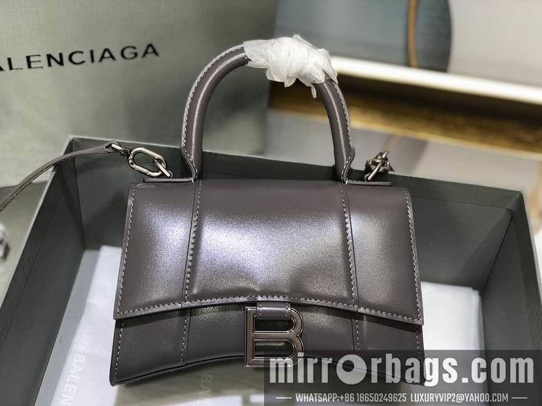 Balenciaga Bags LG0019 19X8X21cm GY 24