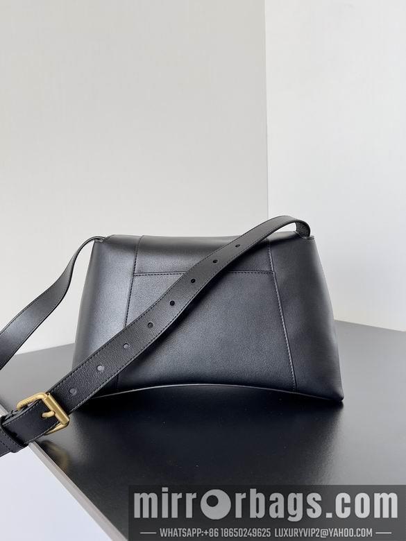 Balenciaga Bags Downtown 30X11X18cm 061620 GY 2