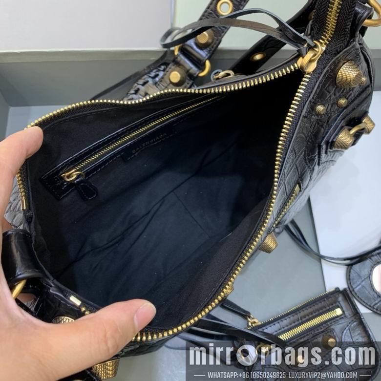 Balenciaga Bags 180607 33X16X8cm GY 1