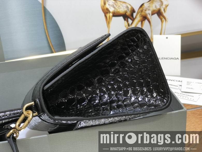 Balenciaga Bags LG0023 23X10X24cm GY 31