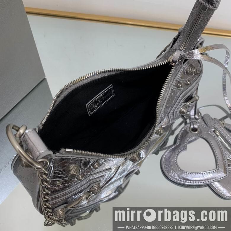 Balenciaga Bags 671400 25x16x6.5cm FY 1