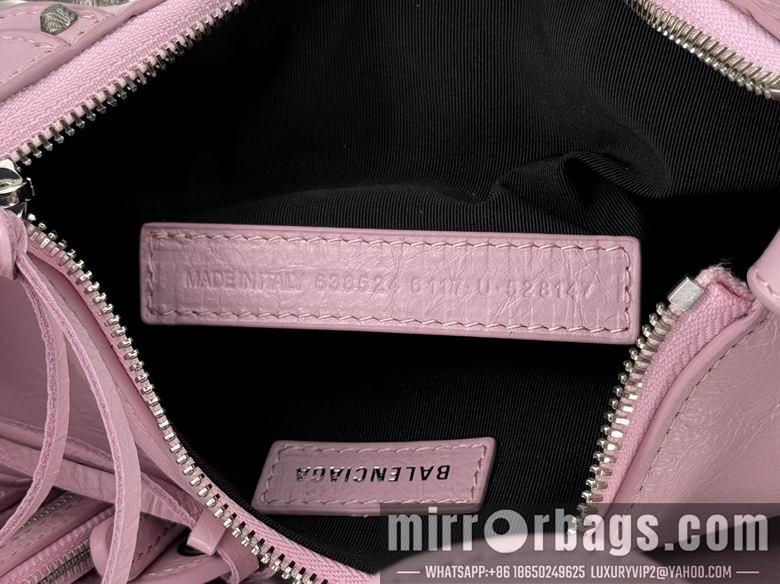 Balenciaga Bags 701 26X16X10cm GY 5