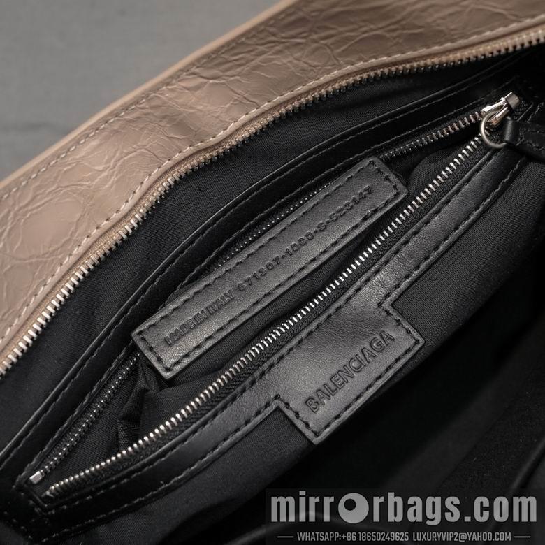 Balenciaga Bags 38.5X24X13.5cm 031107 GY 15