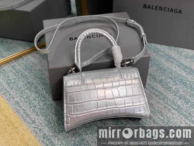 Balenciaga Bags Balenciaga8896 S19x8x21cm FY7