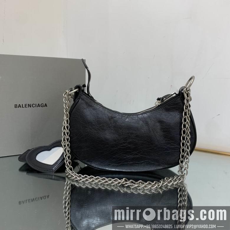 Balenciaga Bags 671400 25x16x6.5cm FY 2