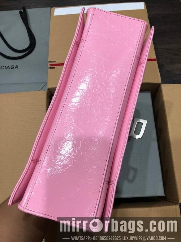 Balenciaga Bags 31X20X12cm 031705 GY 2