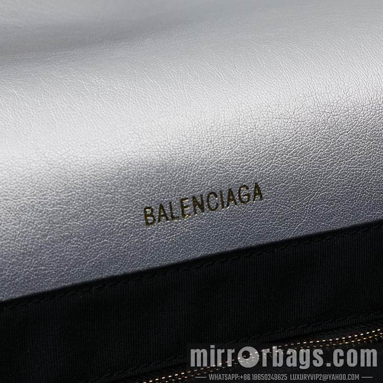 Balenciaga Bags 6899 43X23X10cm XMY 4