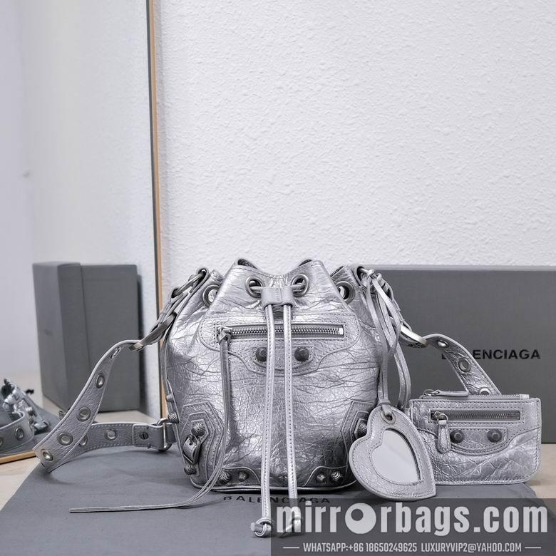 Balenciaga Bags Balenciaga 长15x高20x宽18cm FY 2