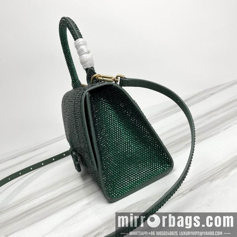 Balenciaga Bags 8895 23X10X24cm GY 6