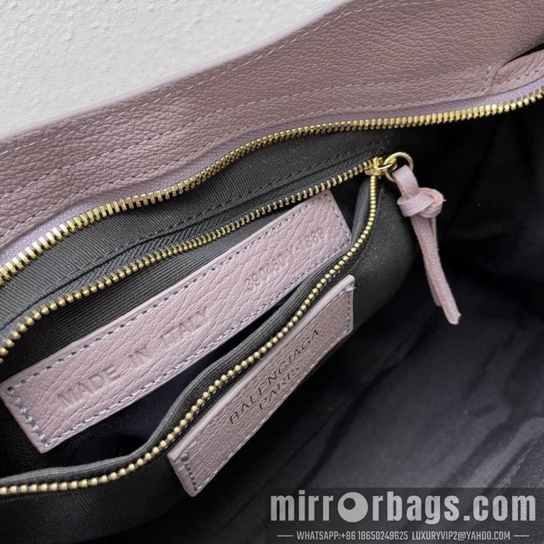 Balenciaga Bags 38X24X14cm 092504 GY 2