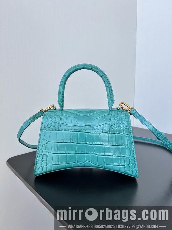 Balenciaga Bags 23X10X24ccm 031626 GY 13