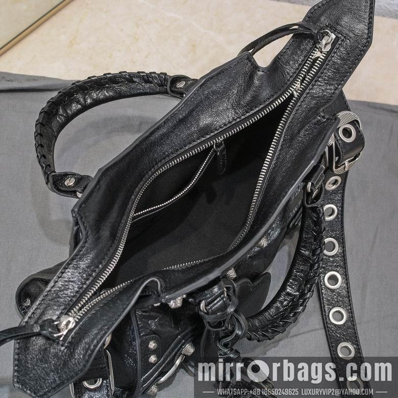 Balenciaga Bags Neo cagole 26x13x18cm FY5