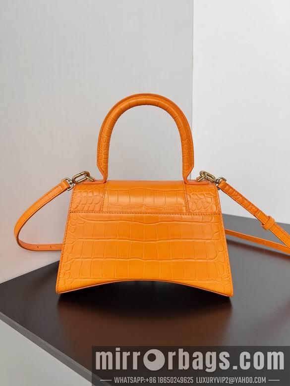 Balenciaga Bags 23X10X24cm 052702 GY 4