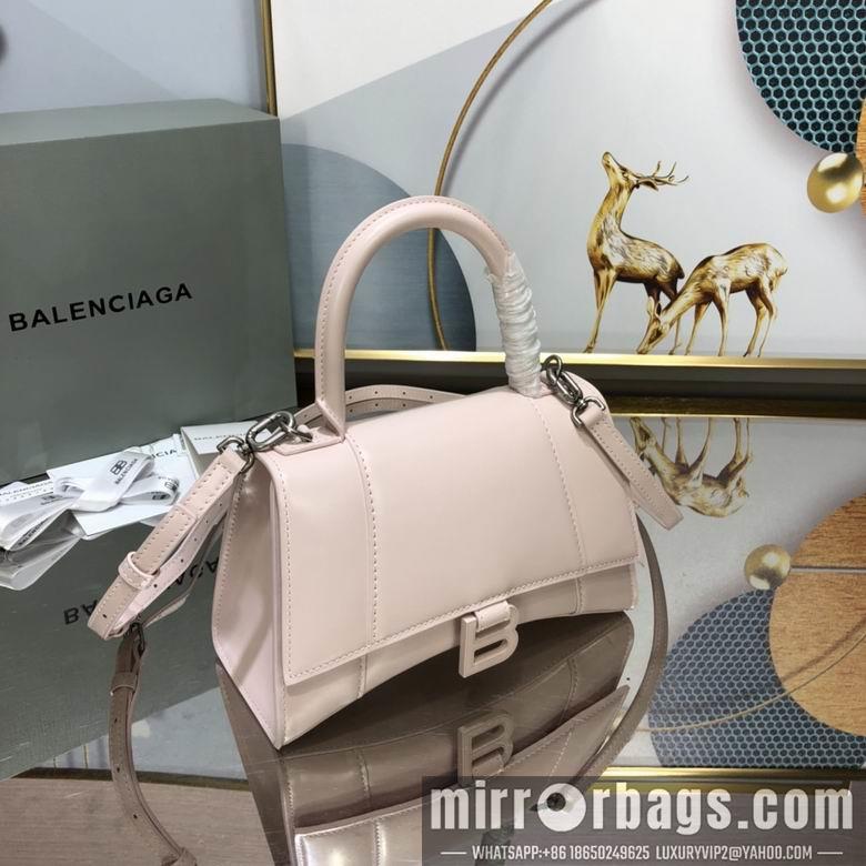 Balenciaga Bags LG0023 23X10X24cm GY 12